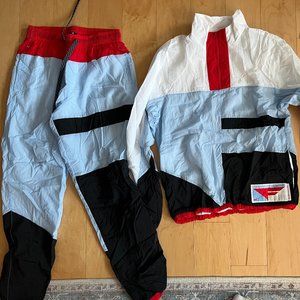 Nike Tracksuit Size Small